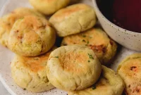 Grain Free AIP Pizza Bites