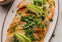 Crispy Oven-Baked Dairy-Free Beef Tacos