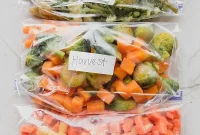 Prep-Ahead Veggie Hash: Your Versatile Breakfast Skillet