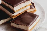 Gluten-Free S’mores Bars
