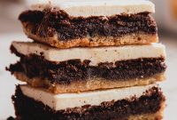 Ultimate Gluten-Free S’mores Brownies