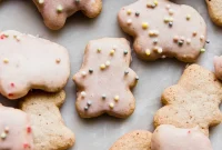 Wholesome Vegan Gluten Free Grain Free Animal Fun Bites