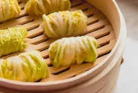 Hearty Cabbage Dumplings Gluten And Soy Free
