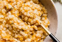 Golden Butternut Gluten Free Pasta