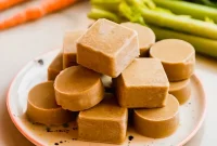 Artisan Beef Bouillon Blocks