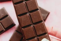 Vegan Coconut Chocolate Dream Bars