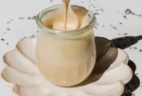 Artisan Lavender Whipped Honey