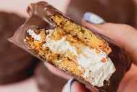 Divine Gluten-Free Dairy-Free Moon Pies