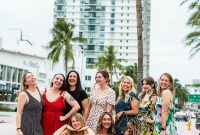 Unpacking Miami: Fresh Air Retreat for Food Bloggers