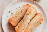 Wholesome Gluten-Free Garden Pizza Bites