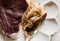 Effortless Gluten and Dairy Free Eclair Cake