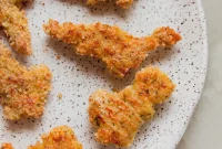 Prehistoric Gluten-Free Bites