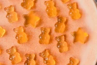 Crafting Delicious ACV Gummies at Home