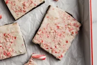 Paleo AIP Peppermint Bark