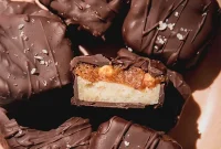 Guilt Free Snickers Indulgence