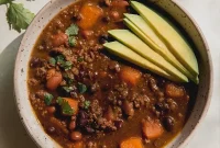 Nourishing Nightshade-Free Chili