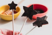 Immunity Elderberry Pops