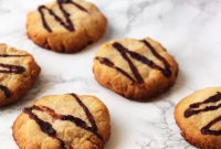 Paleo AIP Collagen Cookies: Gut-Friendly Goodness