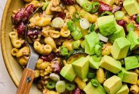 Gluten-Free Nightshade-Free Chili Mac