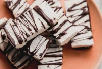 Chewy Dairy-Free Marshmallow Protein Bars