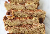 Wholesome AIP Paleo Vegan Plantain Banana Bread