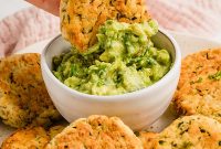 Paleo Veggie Nuggets: Your Go-To Gluten-Free, Dairy-Free & AIP Snack