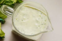 From-Scratch Taco Salad Dressing