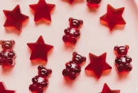 Sweet Dreams Tart Cherry Gummies