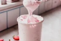 Strawberry Cloud Dream