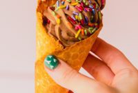 The Ultimate Dairy Free Chocolate Protein Ninja Creami Ice Cream