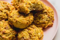 Protein-Packed Morning Bites