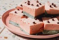 Watermelon Cloud Bites