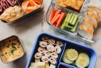Creative Gluten-Free Lunch Boxes for Kids