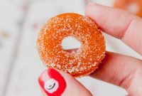 Peachy Protein Gummies