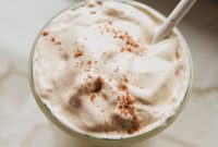 Pumpkin Spice Cloud Dream