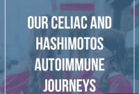 Beyond Diagnosis: Our Autoimmune Healing Chapters