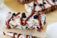 Grain-Free Coconut Granola Bars: Paleo and AIP Approved