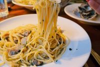 My Gluten Free Nightshade Free NYC Food Journey