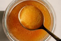 Effortless Slow Cooker Beef Bone Broth