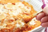 Paleo AIP Tatlı Patates Güveci Altın Rengi Hatmi Şekerleri ile