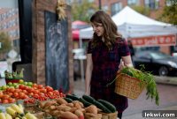 Savor the Season, Support Your Gut