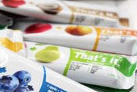 Fuel Your Paleo Journey Smart Snacking Choices