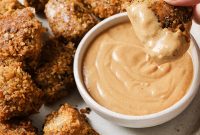 Golden Crispy Paleo AIP Chicken Bites