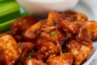 Wholesome Smoky BBQ Chicken Bites