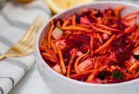 Detox Carrot Slaw Recipe: Dispelling Detox Myths