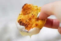 Savory Paleo Spaghetti Squash Bites