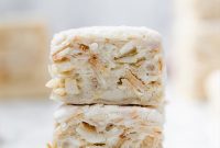 Grain-Free ‘Rice’ Crispy Treats (Paleo & AIP)