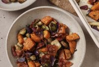 Festive Fall Harvest Hash