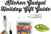 Deck the Kitchen: The Ultimate Holiday Gift List