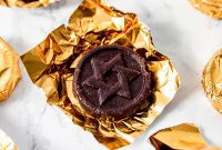 Paleo and AIP Friendly Hanukkah Gelt